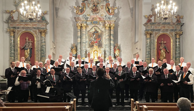 Gemeinsames Konzert: Weihnächtliche Lieder, die verbinden