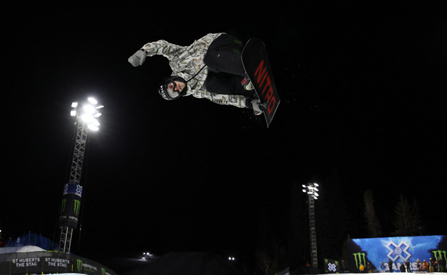 18 Schrauben in der Brust und Rippenschmerzen: Warum der Toggenburger Snowboarder Jan Scherrer dennoch die Heim-WM anpeilt