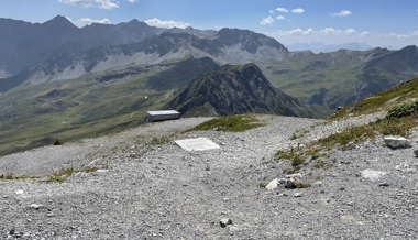 Gleitschirm klappte im Flug zusammen: Pilot tot