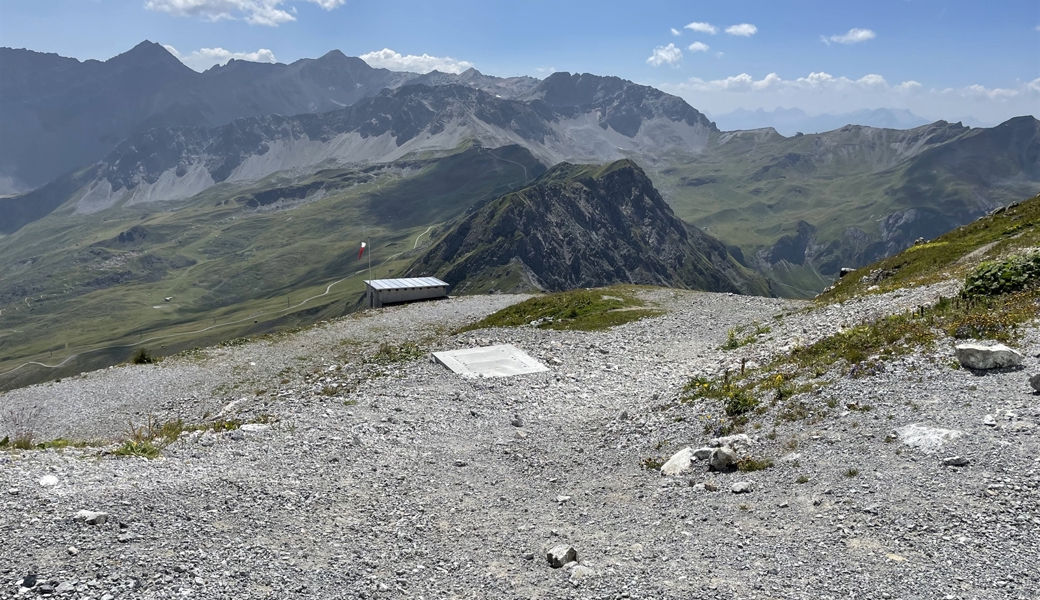 Gleitschirm klappte im Flug zusammen: Pilot tot