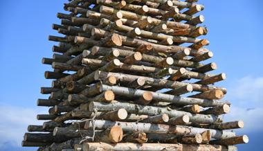 Funken abgesagt: Schuld war der «Gonzni»