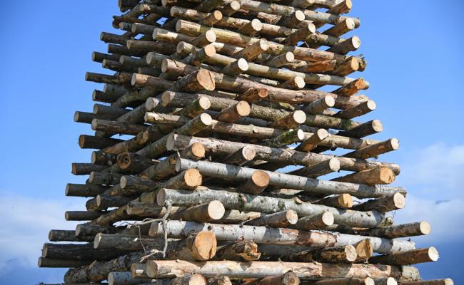 Funken abgesagt: Schuld war der «Gonzni»