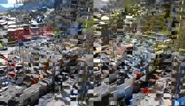 Ende Jahr gab es im Werdenberg 478 Arbeitslose und 833 Stellensuchende