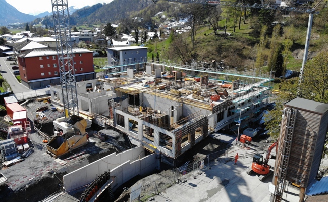 Ende Jahr gab es im Werdenberg 478 Arbeitslose und 833 Stellensuchende