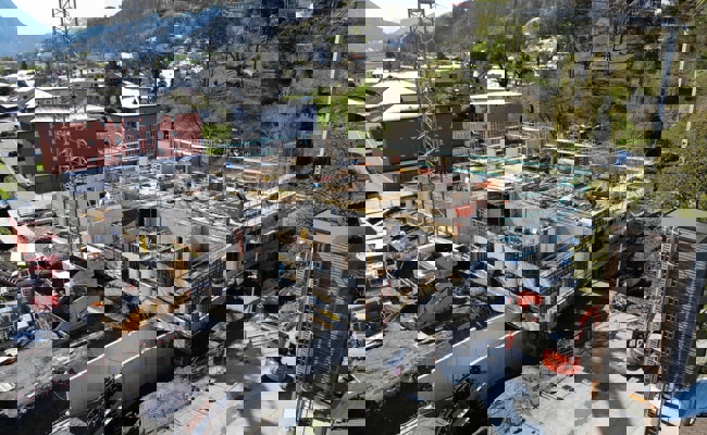 Ende Jahr gab es im Werdenberg 478 Arbeitslose und 833 Stellensuchende