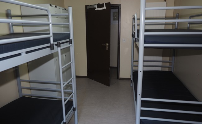 Gemeinde sucht Unterkünfte und Unterstützung für Geflüchtete aus der Ukraine