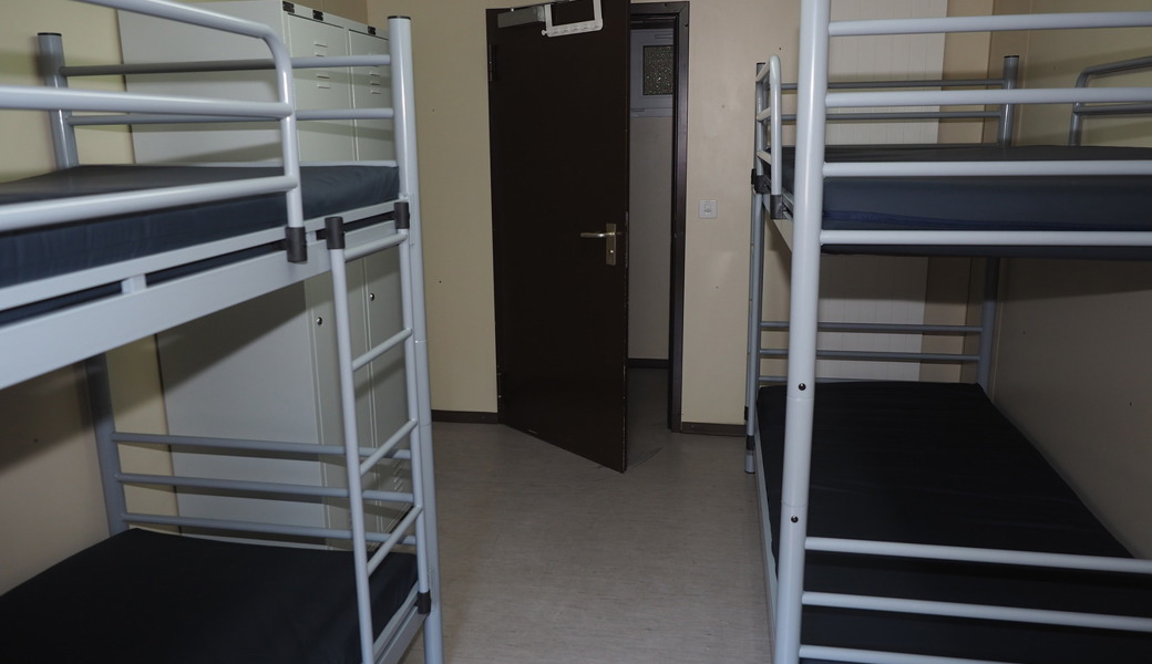  Unterkünfte für geflüchtete Menschen: Die Gemeinde Wartau bittet die Bevölkerung um Mithilfe. 