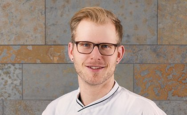 «Gerichte kochen, die einen Wow-Effekt auslösen» – Buchser wird Chefkoch in Klinik Gut