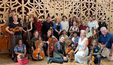 Kammermusikkonzert im Klanghaus begeisterte