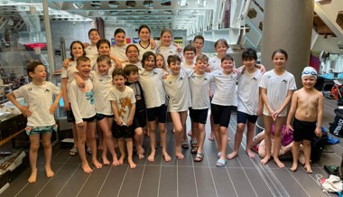 Erfolgreiche Medaillenjagd des SC Flös Buchs