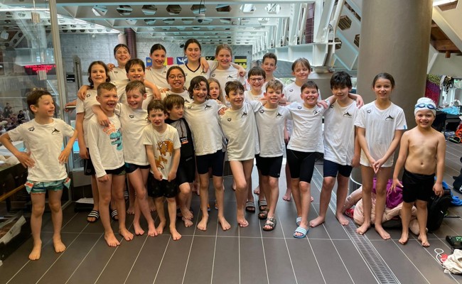 Erfolgreiche Medaillenjagd des SC Flös Buchs