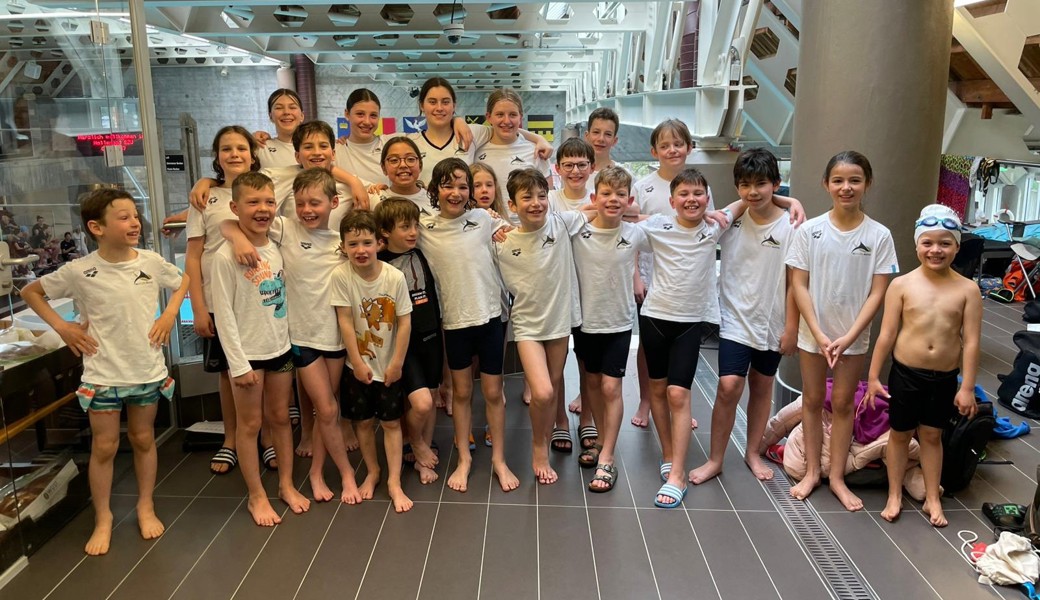 Erfolgreiche Medaillenjagd des SC Flös Buchs