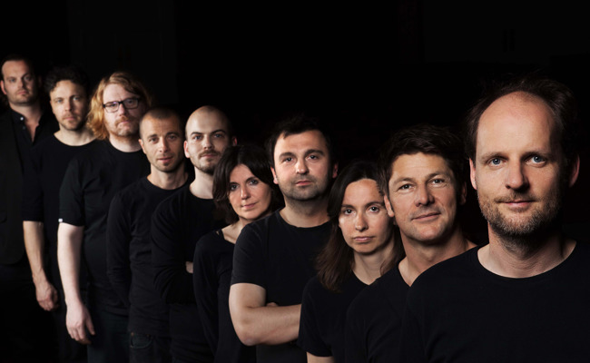 Gipfel der Naturtöne: Höhepunkt des Klangfestivals und des Naturton/Oberton Symposiums