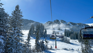 «Aussergewöhnlich erfolgreich»: So erlebten Ostschweizer Skigebiete die Wintersaison