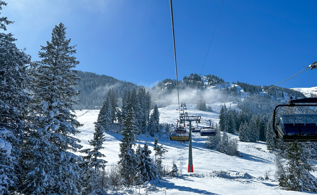 «Aussergewöhnlich erfolgreich»: So erlebten Ostschweizer Skigebiete die Wintersaison