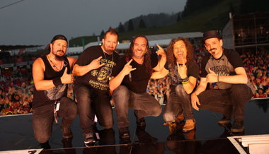 Aus rechtlichen Gründen: Megawatt nicht an der Siga