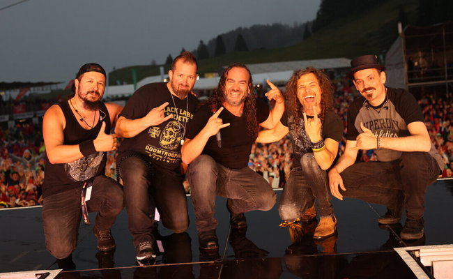 Aus rechtlichen Gründen: Megawatt nicht an der Siga