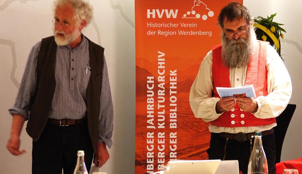 Weniger Geld für Historischen Verein und Irrungen in der Druckereigeschichte