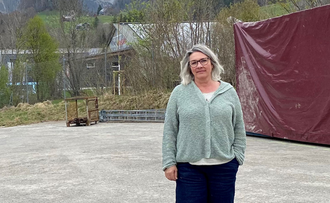 Es fehlen noch gut 12’000 Franken bis zum Mindestspendenbetrag