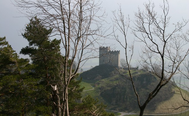 Wartau feiert das 800-jährige Bestehen der Burg – Historische Jubiläumsveranstaltungen geplant