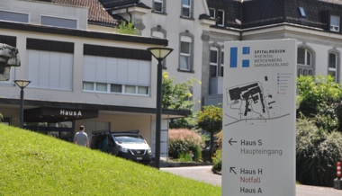 Eine freundliche Einladung ins Spitalbett: Werdenberg rät Liechtenstein zu Kooperation