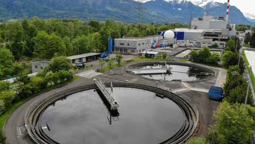 15. Mai: Die Stimmberechtigten der Gemeinden Sevelen und Grabs sowie der Stadt Buchs sagen Ja zum Kredit von insgesamt 25,5 Millionen Franken zum Ausbau der ARA Buchs. 15. Mai: Die Stimmberechtigten der Gemeinden Sevelen und Grabs sowie der Stadt Buchs sagen Ja zum Kredit von insgesamt 25,5 Millionen Franken zum Ausbau der ARA Buchs.