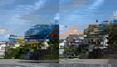 Solaranlagebesitzer erhalten bis zu dreifach höhere Vergütungen für ihren Strom