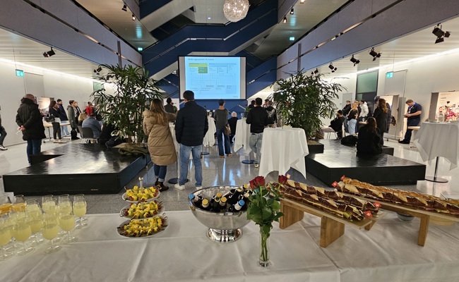 Start ins neue Jahr mit Weiterbildungen