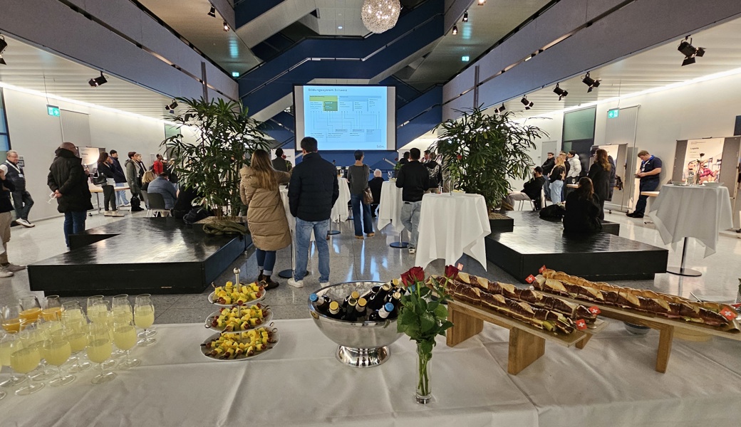 Start ins neue Jahr mit Weiterbildungen