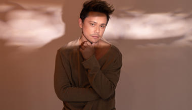 Neuer Song mit US-Superstar: «Bei mir ist grad die Hölle los»