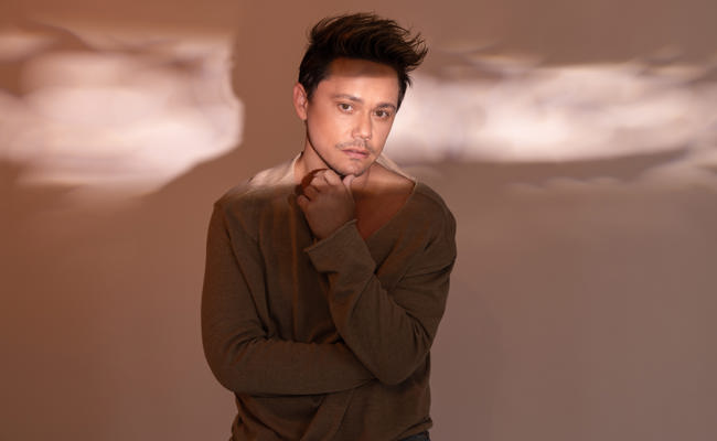 Neuer Song mit US-Superstar: «Bei mir ist grad die Hölle los»