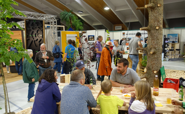 Die Wiga des Obertoggenburgs: Die Gewa ist nach acht Jahren zurück