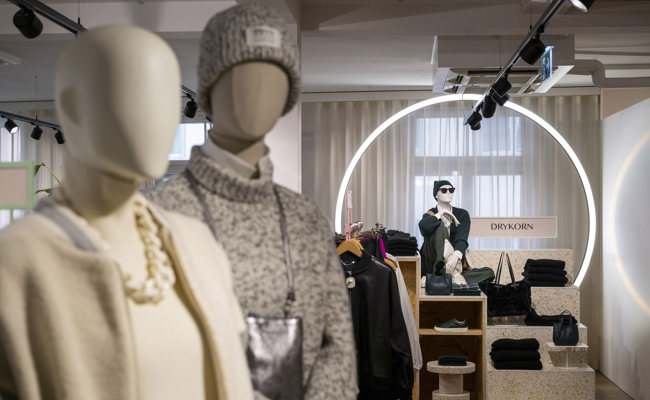 Mode Weber von Dropshipping betroffen: «Jemand nutzt unseren Ruf aus»