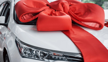 Wegen Geldwäscherei und Veruntreuung vor Gericht: «Das Auto war ein Geschenk»