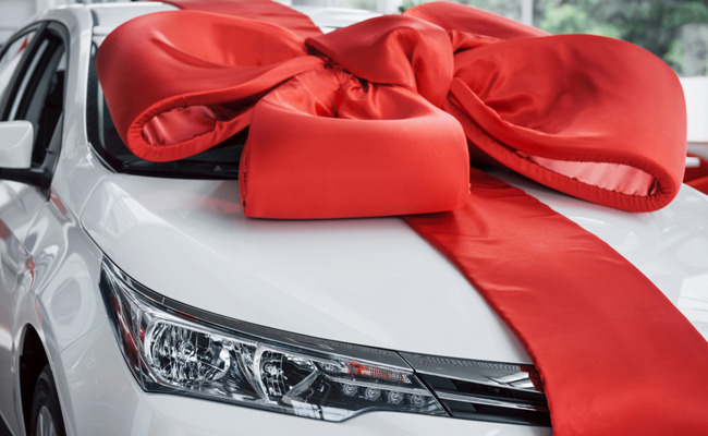 Wegen Geldwäscherei und Veruntreuung vor Gericht: «Das Auto war ein Geschenk»