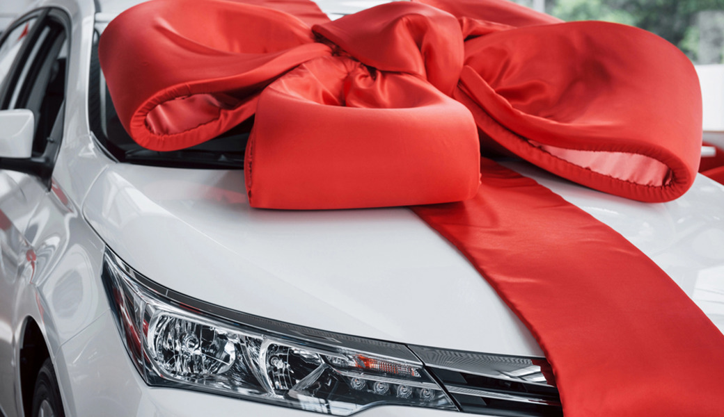 Wegen Geldwäscherei und Veruntreuung vor Gericht: «Das Auto war ein Geschenk»