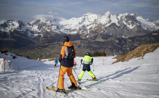 Frühe Ostern, offene Bergbahnen: Das Toggenburg freut’s
