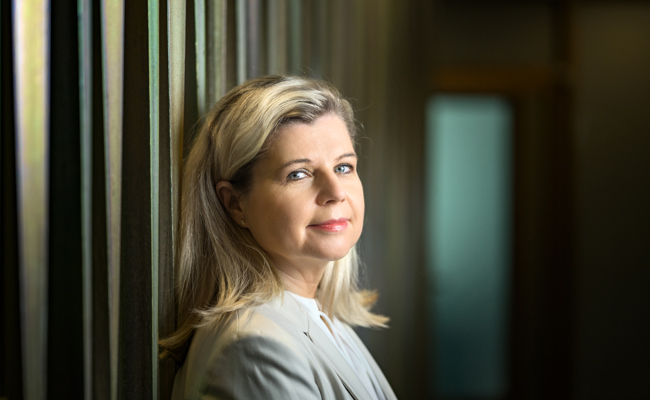 SVP überrascht mit einer Kandidatin und zwei Kandidaten für den Regierungsrat