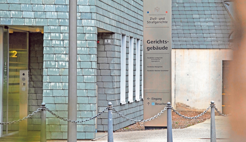 36 Monate Freiheitsstrafe verhängte das Gericht wegen eines Messerangriffs. 