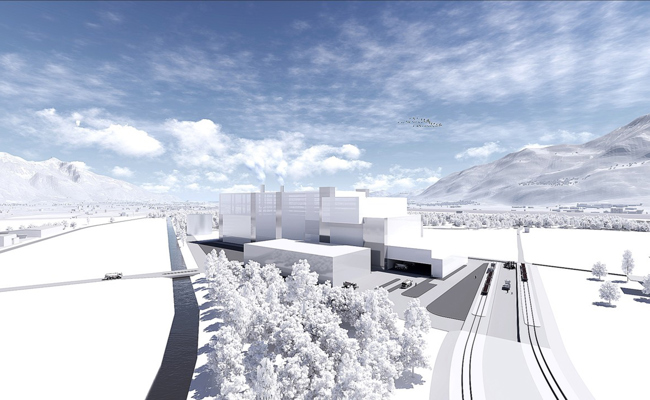 Eine halbe Milliarde für eine neue KVA – wer soll das bezahlen?!