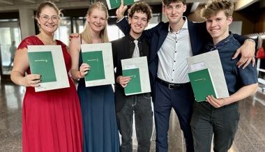 «Ihr seid der KI nicht ausgeliefert»