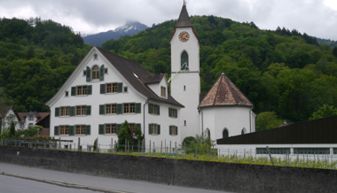 Evangelische Kirchengemeinde: Budget und Steuersenkung bestätigt