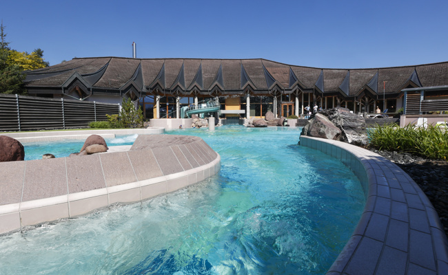 Pläne für den Säntispark: «Manches hat seine Lebensdauer erreicht»