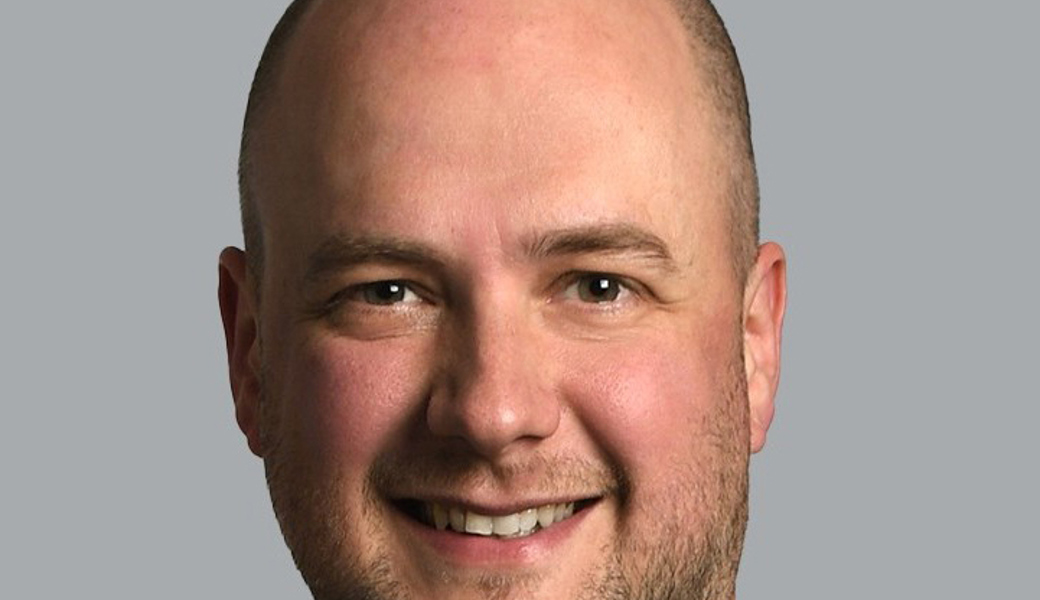 Stadt hat neuen Leiter Bau und Infrastruktur gewählt