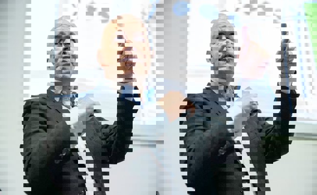 Spitäler kehren in Gewinnzone zurück – das sind die Gründe für die Trendwende