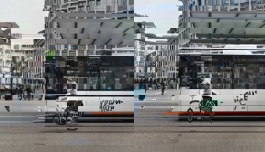 Bespuckt, bedroht, angegriffen: Das Kontrollpersonal im ÖV lebt immer gefährlicher