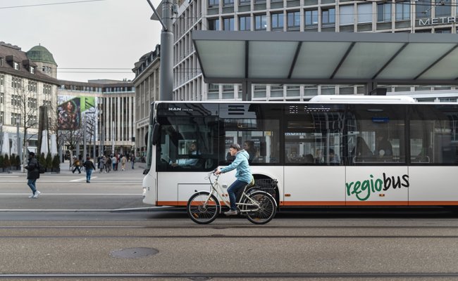 Bespuckt, bedroht, angegriffen: Das Kontrollpersonal im ÖV lebt immer gefährlicher