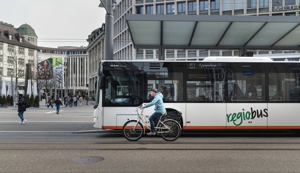 Bespuckt, bedroht, angegriffen: Das Kontrollpersonal im ÖV lebt immer gefährlicher