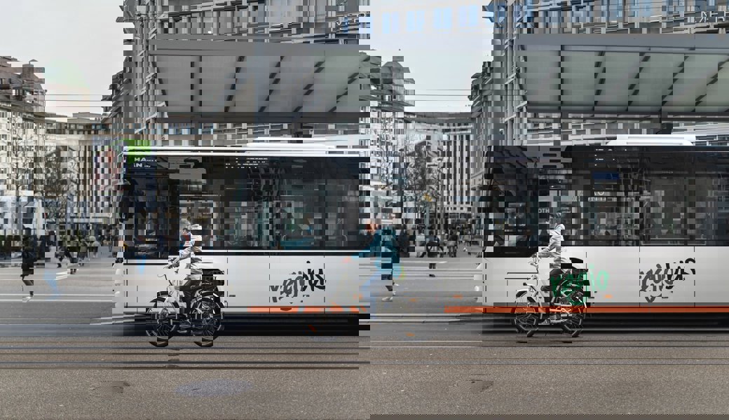 Bespuckt, bedroht, angegriffen: Das Kontrollpersonal im ÖV lebt immer gefährlicher