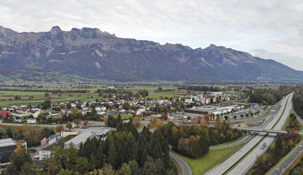 created by dji camera